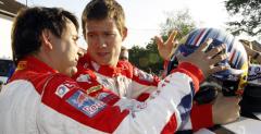 Sebastien Ogier